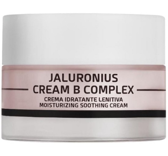 JALURONIUS CREAM B COMPLEX50ML