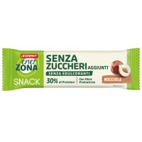 ENERZONA SNACK NOCC CIOC/LATTE
