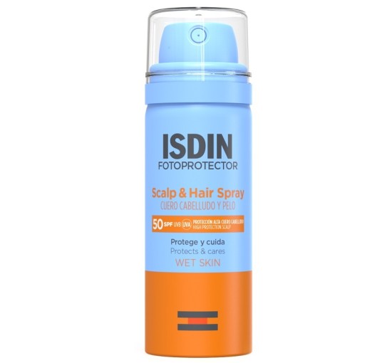 SCALP & HAIR SPRAY SPF50 50ML