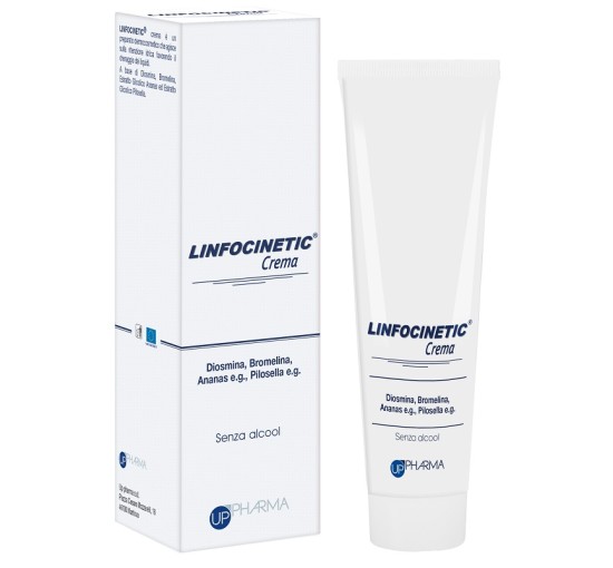 LINFOCINETIC CREMA 100ML