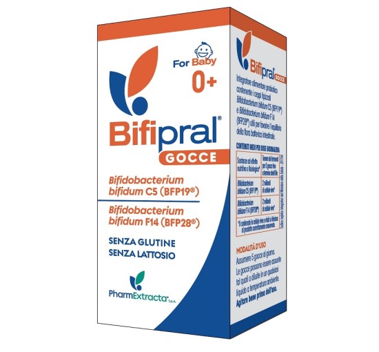 BIFIPRAL GOCCE 7,5G