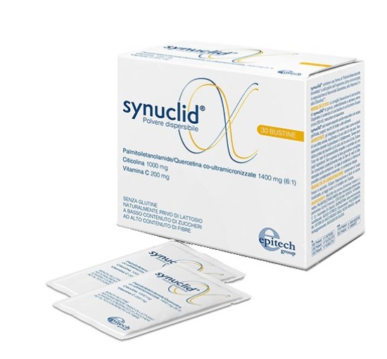 SYNUCLID 30BUST SYNUCLID 30BUST