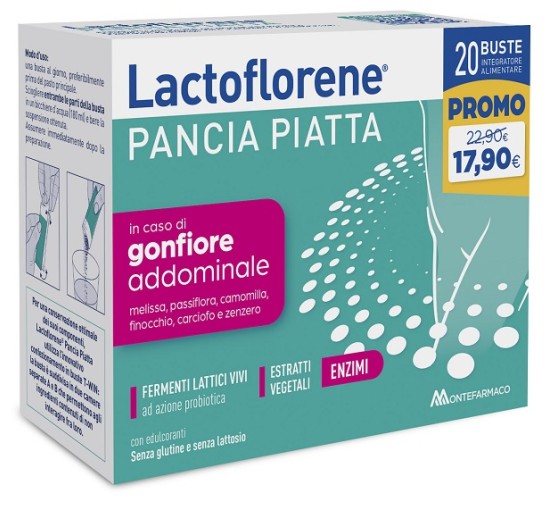 LACTOFLORENE PANCIA20BUST PROM LACTOFLORENE PANCIA20BUST PROM