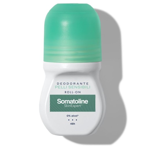 SOMAT DEO ROLL ON PELLI SENS