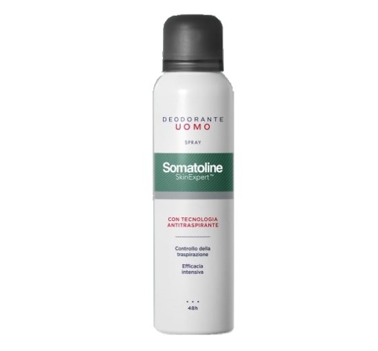 SOMAT DEO SPRAY UOMO 150ML
