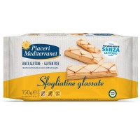 PIACERI MEDIT SFOGLIATINE GLAS