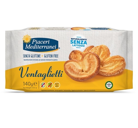 PIACERI MEDIT VENTAGLIETTI140G