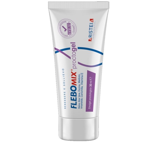 FLEBOMIX PROCTOGEL EMULGEL30ML