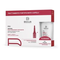 BIOCLIN PRO ANAGENIL 10F+SH PR