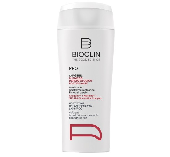 BIOCLIN PRO ANAGENIL SH FORTIF