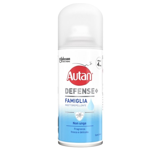 AUTAN DEFENSE FAMIGLIA SPRAY