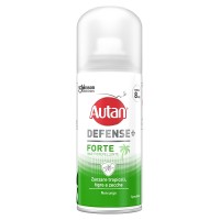 AUTAN DEFENSE FORTE SPRAY100ML