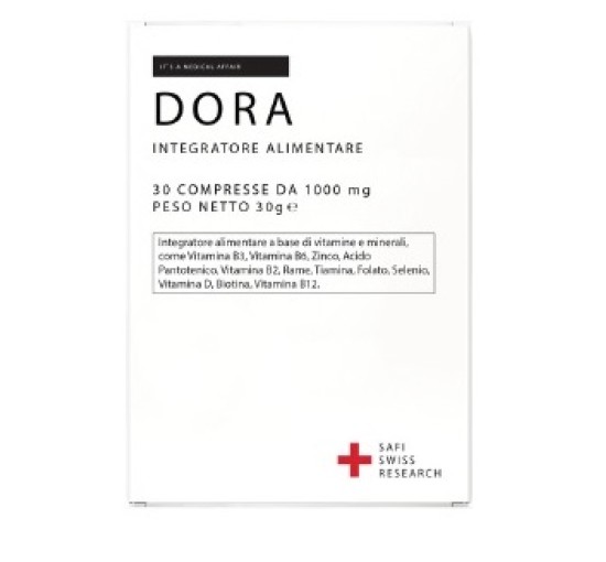 DORA 30CPR