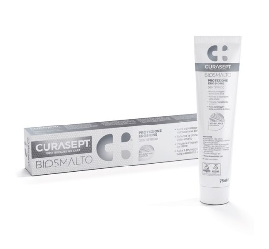 CURASEPT BIOSMALTO PROT DENTIF