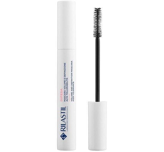 RILASTIL MASCARA VOL DEF 10ML RILASTIL MASCARA VOL DEF 10ML