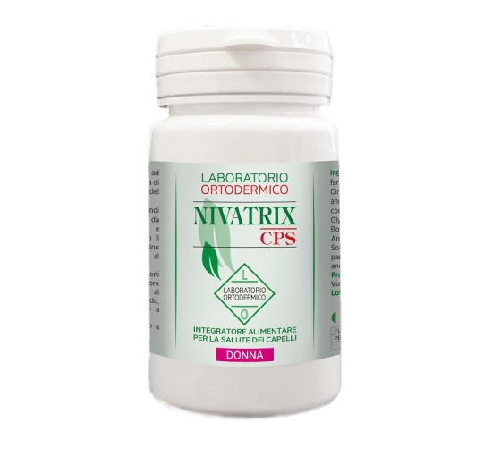 NIVATRIX CPS DONNA 30CPS
