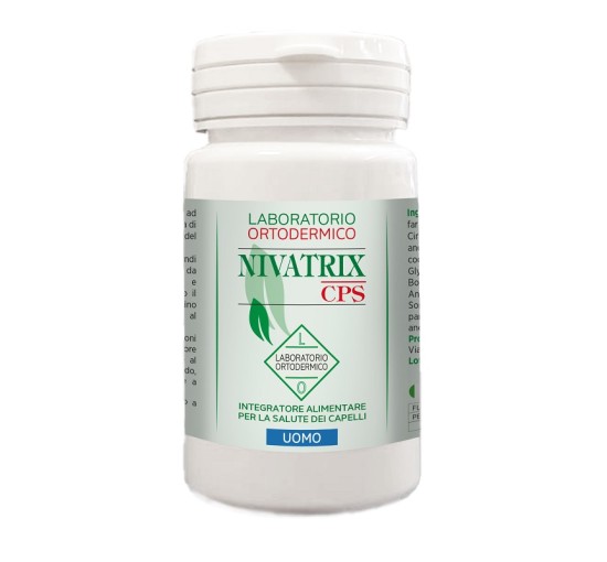 NIVATRIX CPS UOMO 30CPS