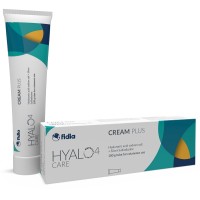 HYALO4 CARE CREAM PLUS 100G
