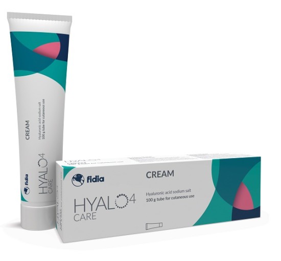 HYALO4 CARE CREAM 100G HYALO4 CARE CREAM 100G