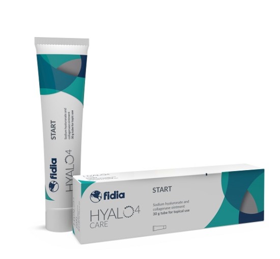 HYALO4 CARE START GEL 30G HYALO4 CARE START GEL 30G