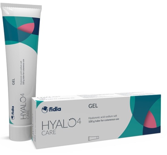 HYALO4 CARE GEL 100G HYALO4 CARE GEL 100G