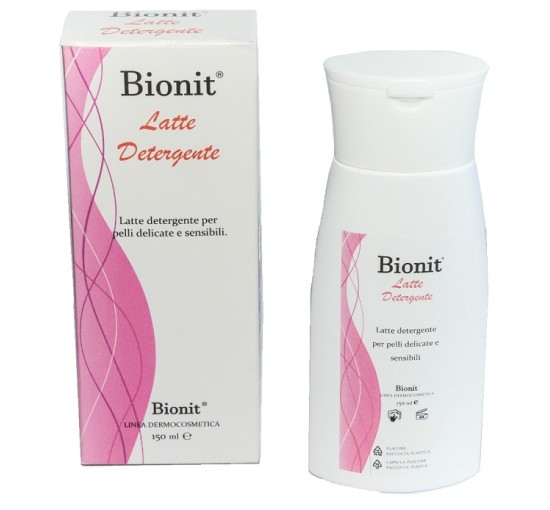 BIONIT Latte Deterg.200ml