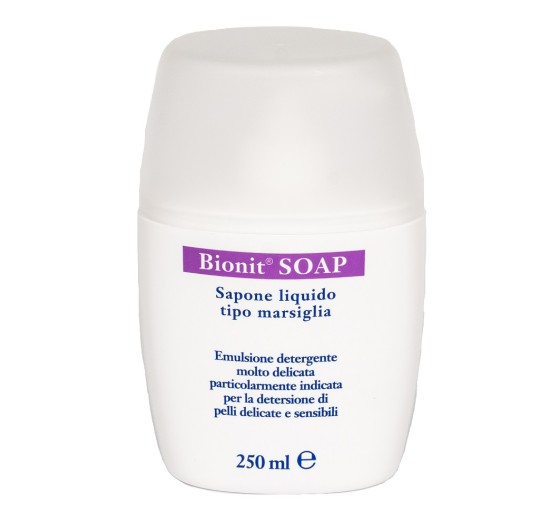 BIONIT SOAP MARSIGLIA 250ML