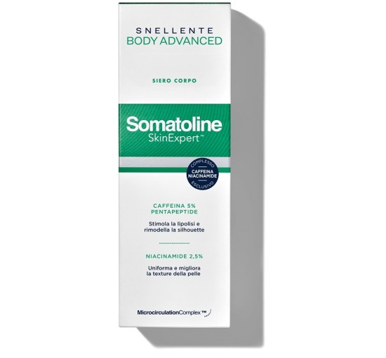 SOMAT SIERO BODY ADVANCED