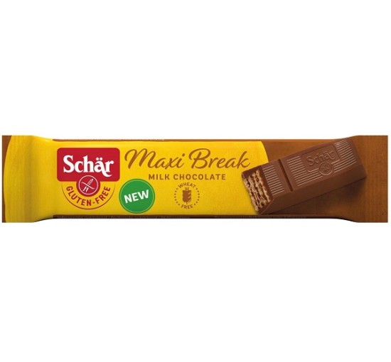 SCHAR MAXI BREAK 38G SCHAR MAXI BREAK 38G