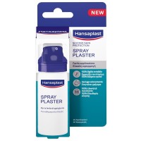 HANSAPLAST SSKIN SPRAY PLASTER