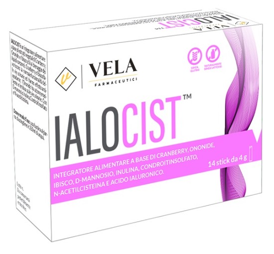 IALOCIST 14STICK