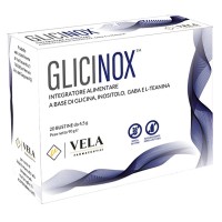 GLICINOX 20BUST