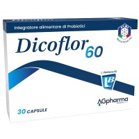 DICOFLOR 60 30CPS