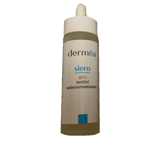 DERMEA SIERO VISO 50ML