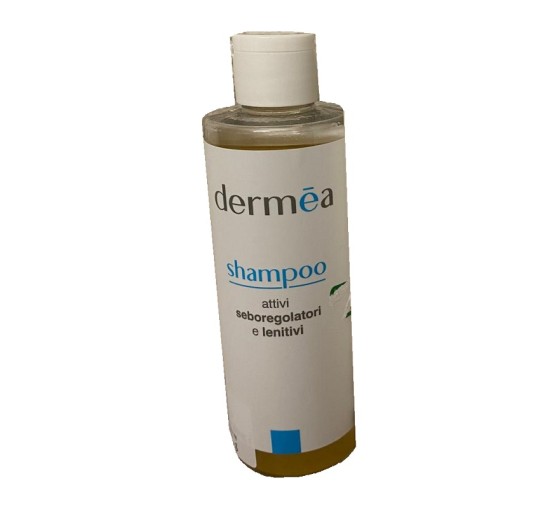 DERMEA SHAMPOO SEBOREGOLATORE DERMEA SHAMPOO SEBOREGOLATORE