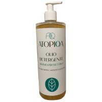 ATOPIQA OLIO DETERGENTE 750ML