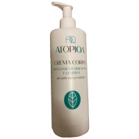 ATOPIQA CREMA CORPO 400ML