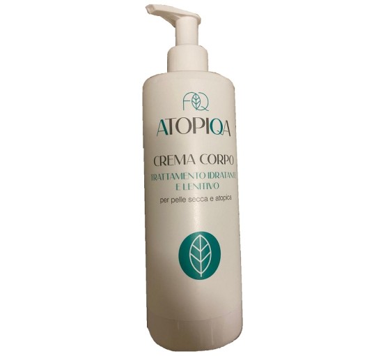 ATOPIQA CREMA CORPO 400ML