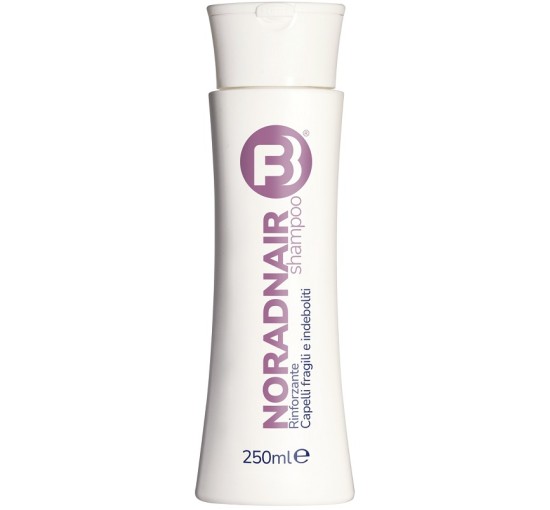NORAD NAIR SHAMPOO 250ML NORAD NAIR SHAMPOO 250ML