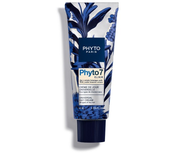 PHYTO 7 ELIXIR CREMA UNIV 50ML