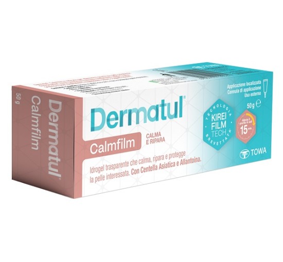 DERMATUL CALMFILM 50G DERMATUL CALMFILM 50G