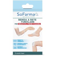 SOFARMAPIU' BENDA RETE BR/PI/G