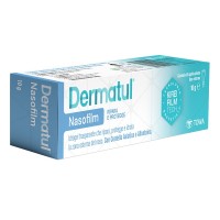 DERMATUL NASOFILM 10G