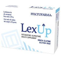 LEXUP 45CPR