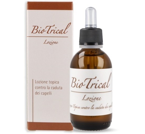 BIOTRICAL Loz.50ml BIOTRICAL Loz.50ml