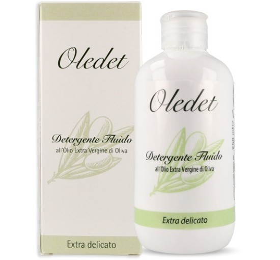 OLEDET Deterg.Fluido 250ml
