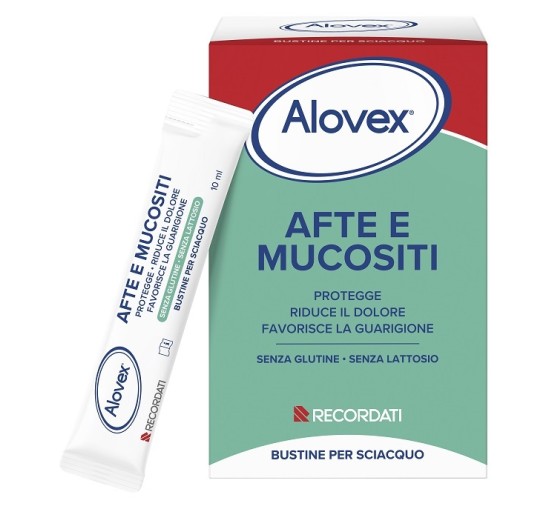 ALOVEX AFTE E MUCOSITI 20BUST ALOVEX AFTE E MUCOSITI 20BUST
