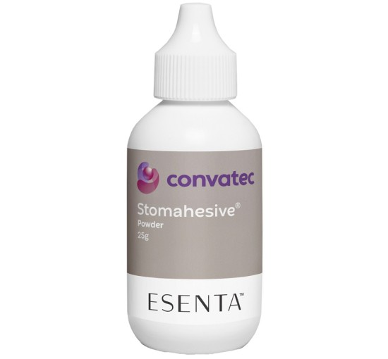 ESENTA STOMAHESIVE POLVERE 25G
