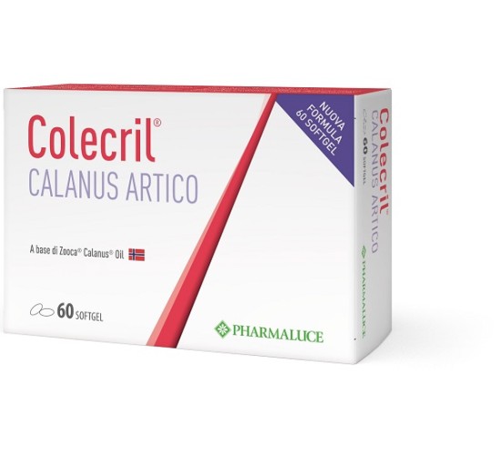 COLECRIL CALANUS ARTICO 60SOFT COLECRIL CALANUS ARTICO 60SOFT