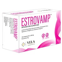 ESTROVAMP 40CPR